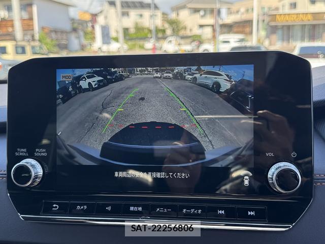 Mitsubishi ECLIPSE CROSS 2022-07 8379757-8