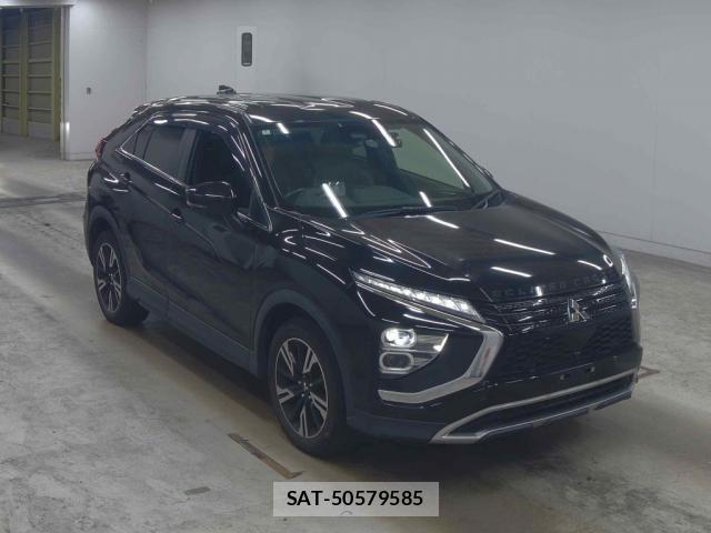 Mitsubishi ECLIPSE CROSS 2021-05 8378829-0