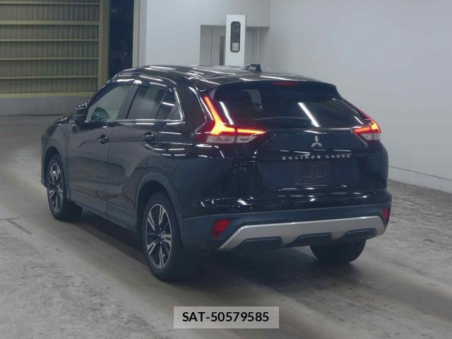 Mitsubishi ECLIPSE CROSS 2021-05 8378829-1