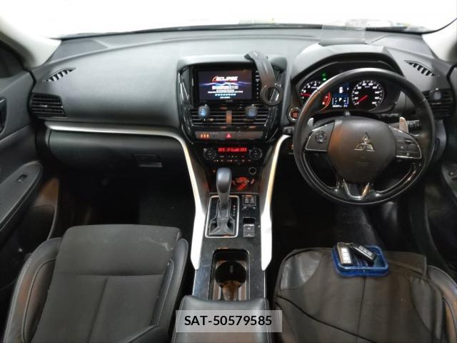 Mitsubishi ECLIPSE CROSS 2021-05 8378829-2