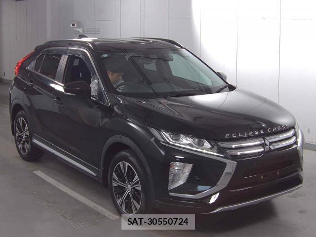 Mitsubishi ECLIPSE CROSS 2020-07 8378830-0