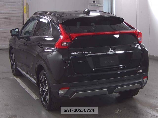 Mitsubishi ECLIPSE CROSS 2020-07 8378830-1