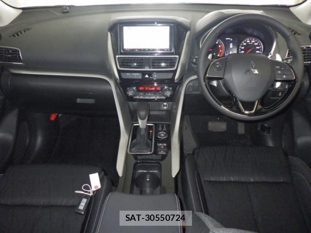 Mitsubishi ECLIPSE CROSS 2020-07 8378830-2