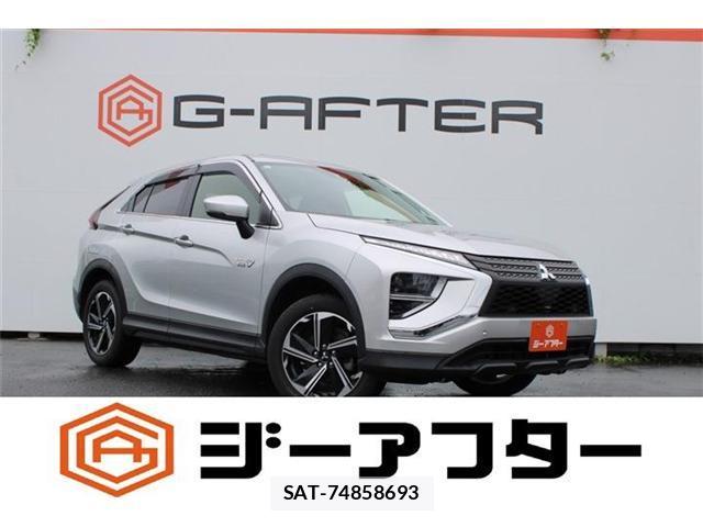 Mitsubishi ECLIPSE CROSS 2023-10 8379697-0