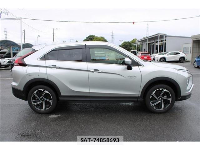 Mitsubishi ECLIPSE CROSS 2023-10 8379697-1