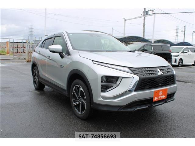 Mitsubishi ECLIPSE CROSS 2023-10 8379697-2