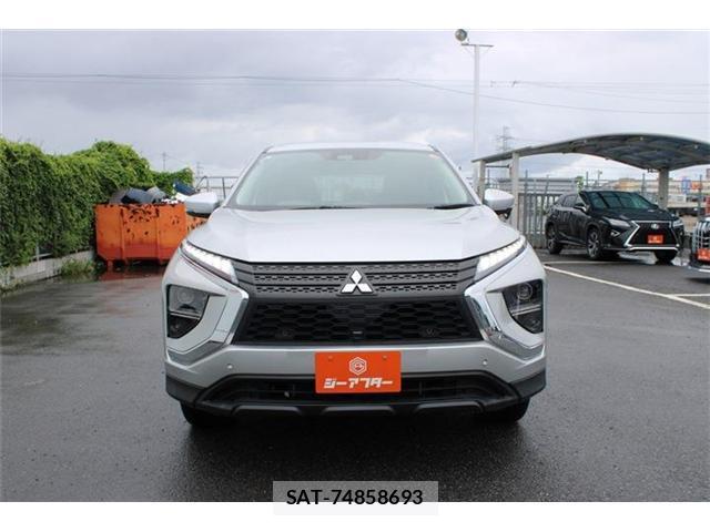 Mitsubishi ECLIPSE CROSS 2023-10 8379697-3