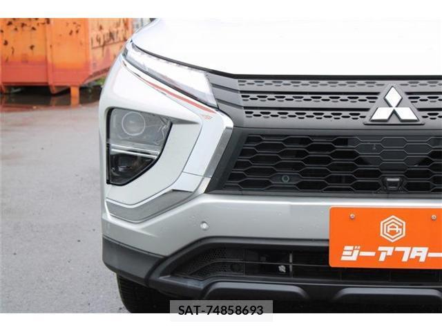 Mitsubishi ECLIPSE CROSS 2023-10 8379697-4