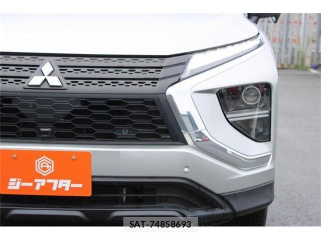 Mitsubishi ECLIPSE CROSS 2023-10 8379697-5