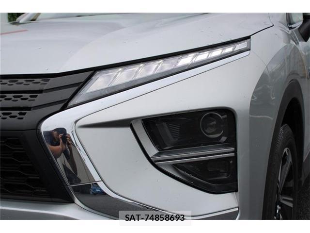 Mitsubishi ECLIPSE CROSS 2023-10 8379697-7