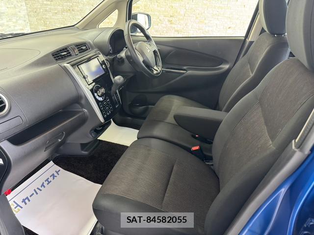 Mitsubishi EK CUSTOM 2017-09 8379522-10