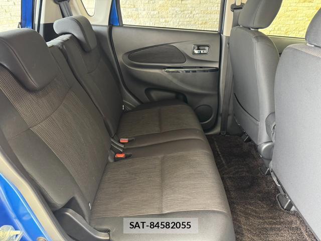 Mitsubishi EK CUSTOM 2017-09 8379522-11