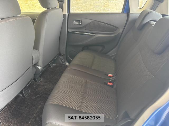 Mitsubishi EK CUSTOM 2017-09 8379522-12