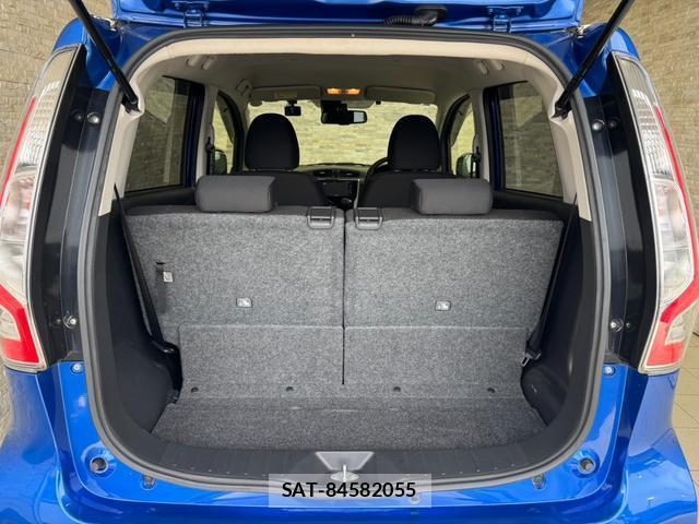 Mitsubishi EK CUSTOM 2017-09 8379522-13