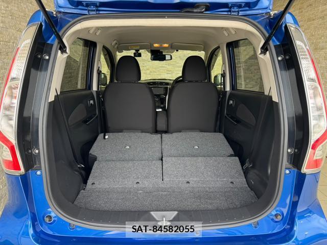 Mitsubishi EK CUSTOM 2017-09 8379522-14