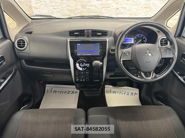 Mitsubishi EK CUSTOM 2017-09 8379522-15