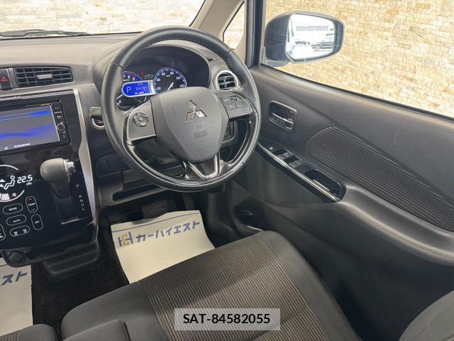 Mitsubishi EK CUSTOM 2017-09 8379522-16