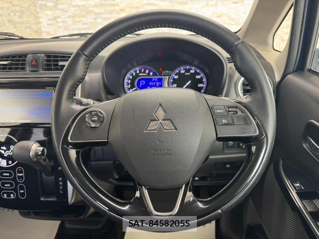 Mitsubishi EK CUSTOM 2017-09 8379522-18