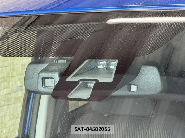 Mitsubishi EK CUSTOM 2017-09 8379522-6