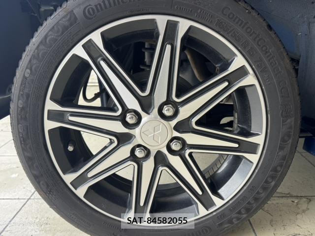 Mitsubishi EK CUSTOM 2017-09 8379522-7