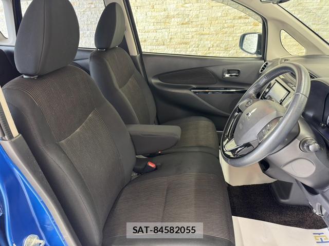 Mitsubishi EK CUSTOM 2017-09 8379522-9