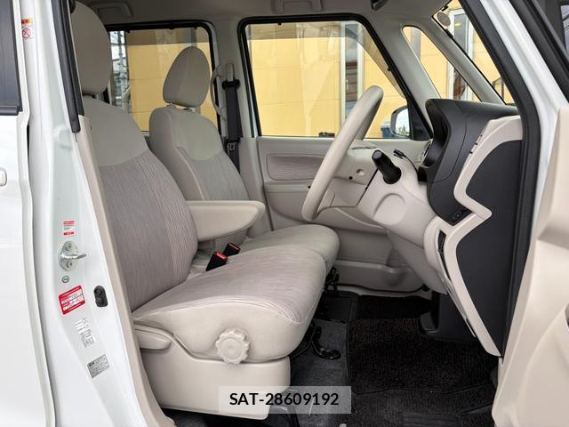 Mitsubishi EK SPACE 2014-03 8378628-12