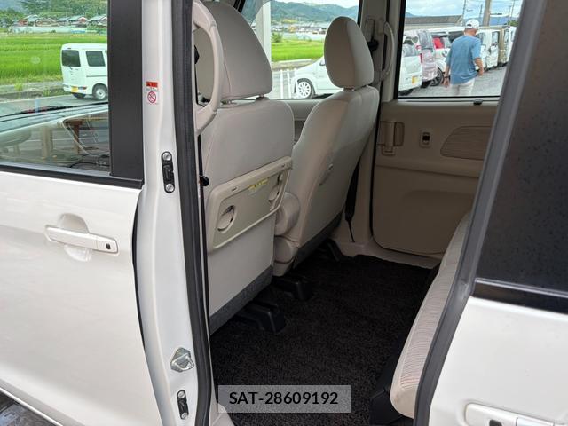 Mitsubishi EK SPACE 2014-03 8378628-18