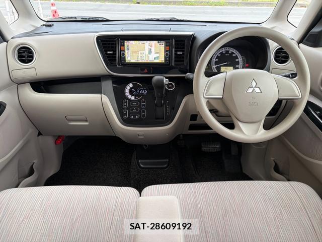 Mitsubishi EK SPACE 2014-03 8378628-2