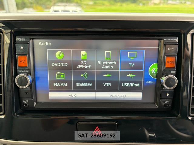 Mitsubishi EK SPACE 2014-03 8378628-3