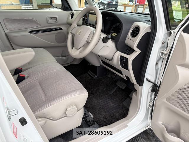 Mitsubishi EK SPACE 2014-03 8378628-5