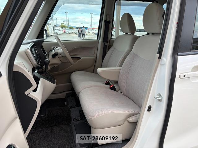 Mitsubishi EK SPACE 2014-03 8378628-6