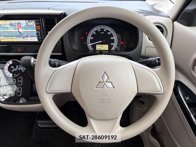 Mitsubishi EK SPACE 2014-03 8378628-7