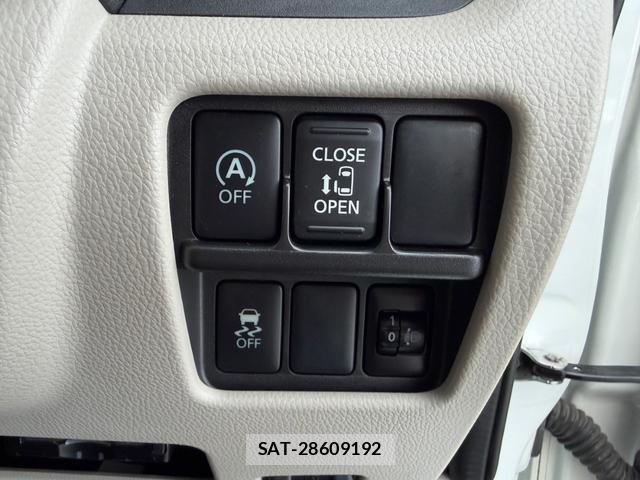 Mitsubishi EK SPACE 2014-03 8378628-8