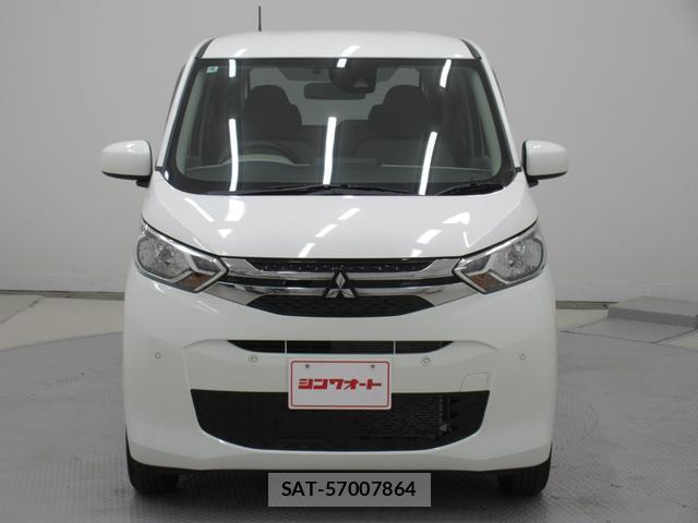 Mitsubishi EK WAGON 2022-04 8378507-1