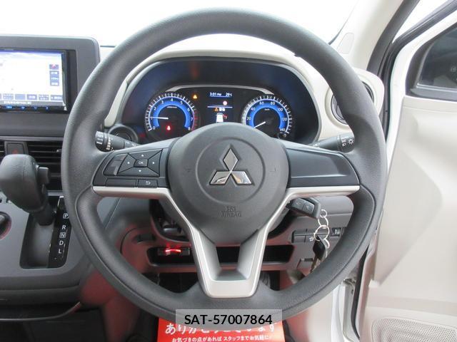Mitsubishi EK WAGON 2022-04 8378507-10