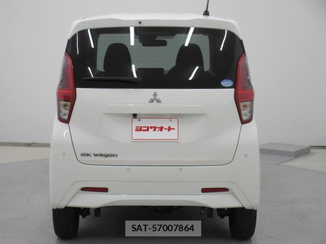 Mitsubishi EK WAGON 2022-04 8378507-2