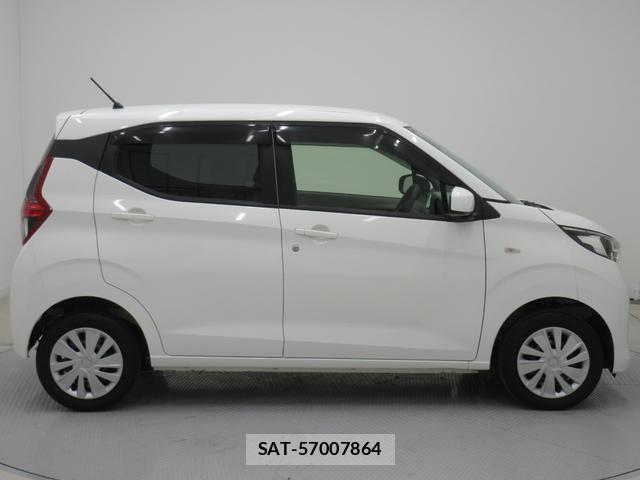 Mitsubishi EK WAGON 2022-04 8378507-3