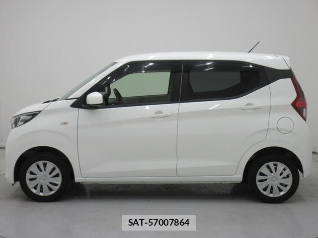 Mitsubishi EK WAGON 2022-04 8378507-4
