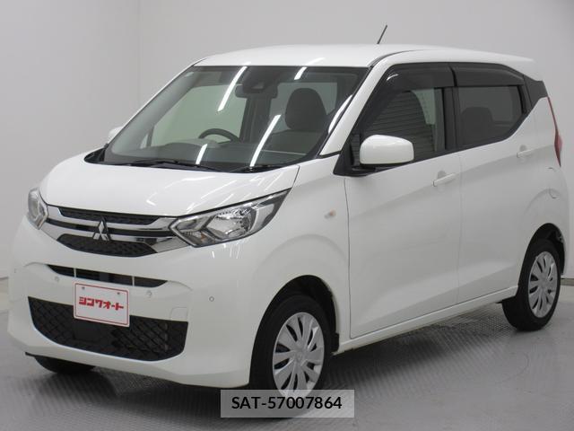 Mitsubishi EK WAGON 2022-04 8378507-6