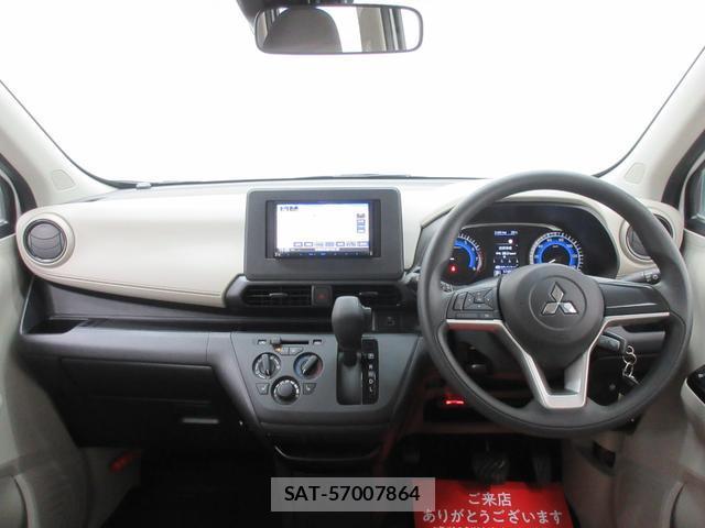 Mitsubishi EK WAGON 2022-04 8378507-9