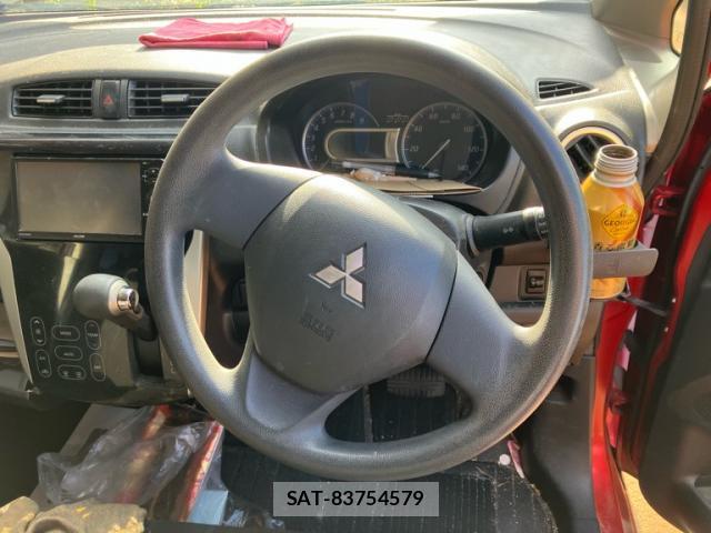 Mitsubishi EK WAGON 2014-12 8378596-10
