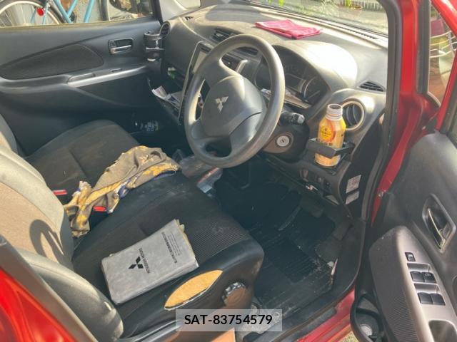 Mitsubishi EK WAGON 2014-12 8378596-11