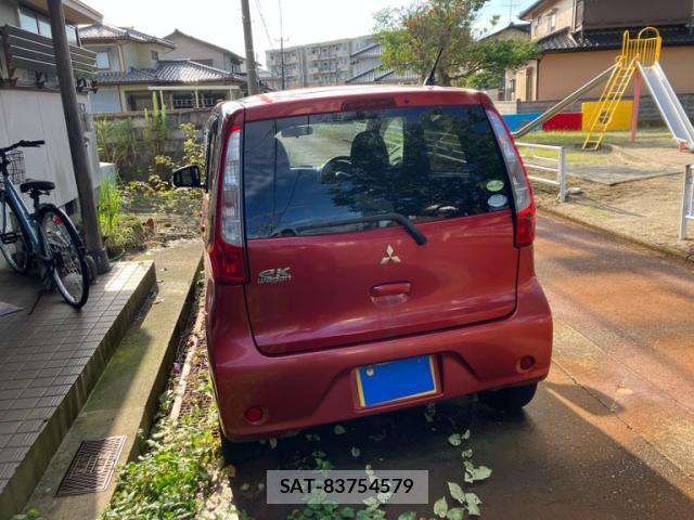 Mitsubishi EK WAGON 2014-12 8378596-12