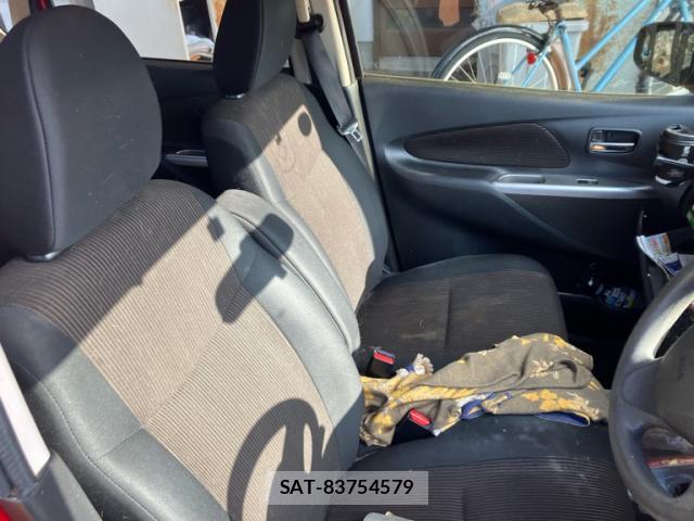 Mitsubishi EK WAGON 2014-12 8378596-14