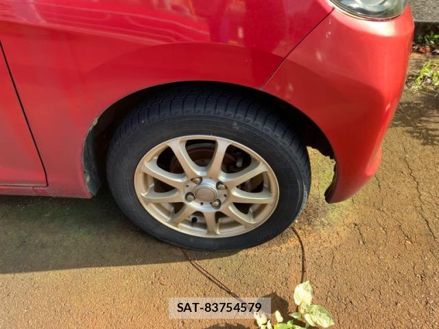 Mitsubishi EK WAGON 2014-12 8378596-3
