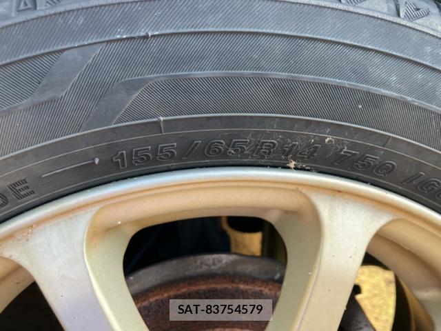 Mitsubishi EK WAGON 2014-12 8378596-4