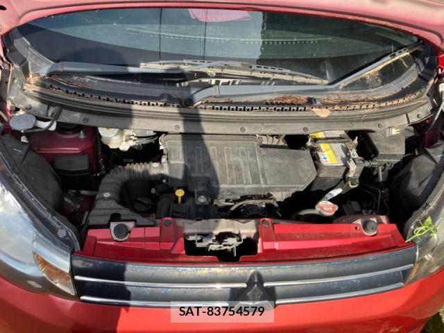 Mitsubishi EK WAGON 2014-12 8378596-7