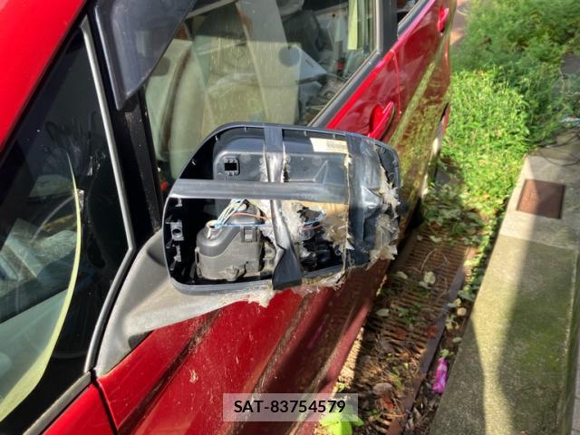 Mitsubishi EK WAGON 2014-12 8378596-8