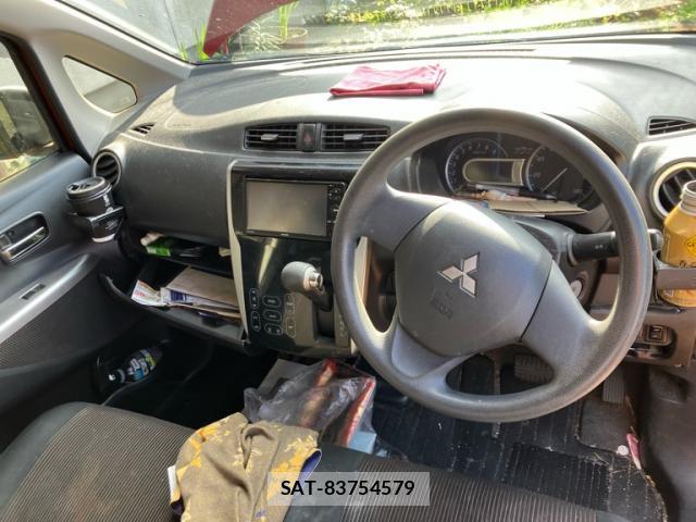 Mitsubishi EK WAGON 2014-12 8378596-9
