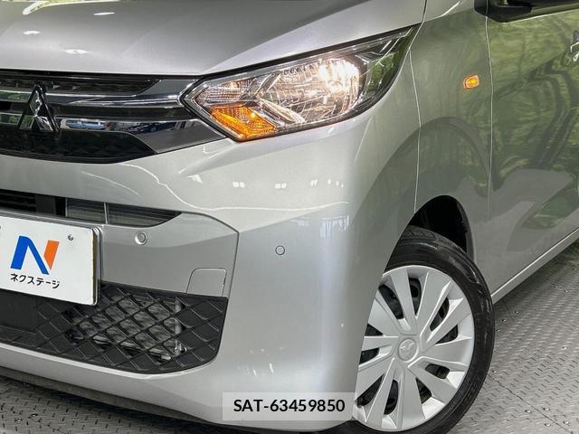 Mitsubishi EK WAGON 2021-11 8378636-11